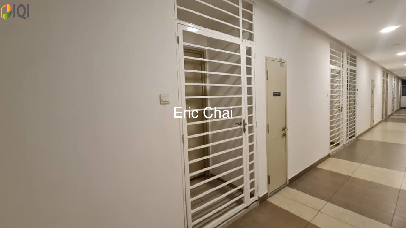 KL Gateway Residences image