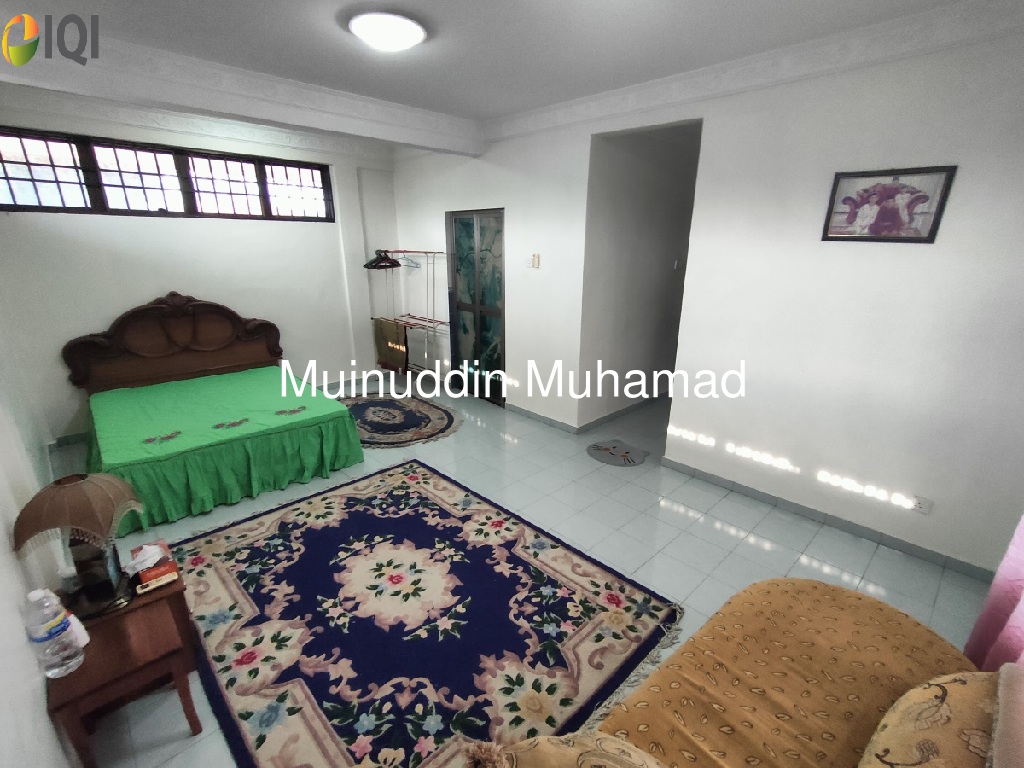 Banglo Batu 11 Lekir Perak image