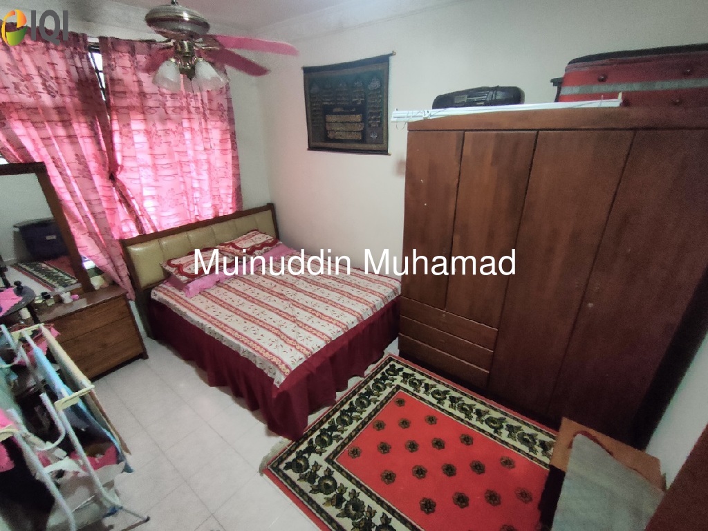 Banglo Batu 11 Lekir Perak image