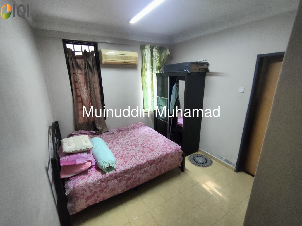 Banglo Batu 11 Lekir Perak image