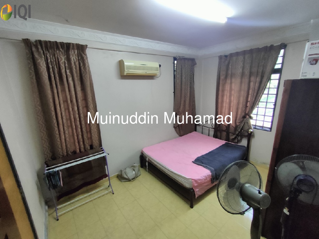 Banglo Batu 11 Lekir Perak image