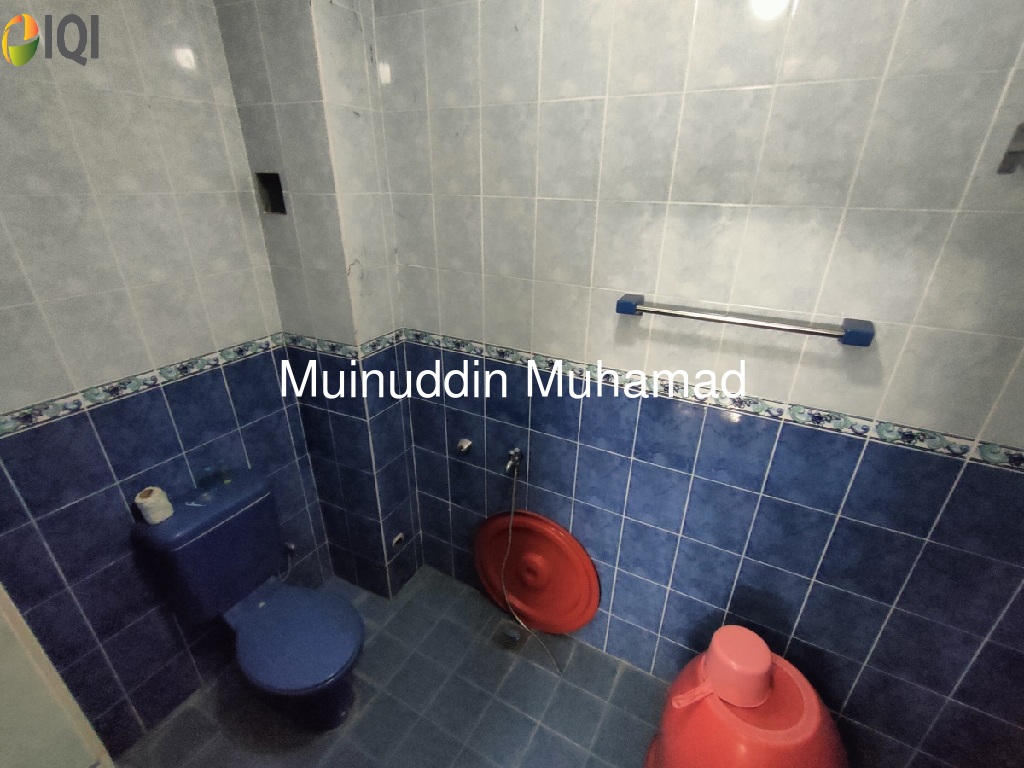 Banglo Batu 11 Lekir Perak image