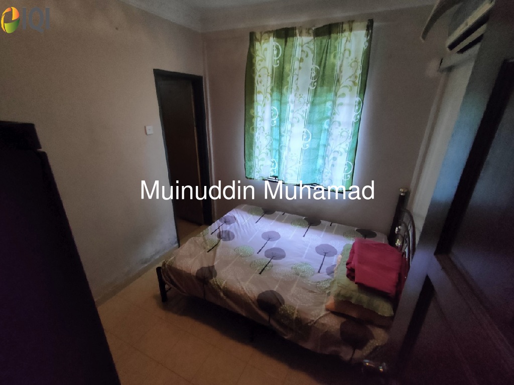 Banglo Batu 11 Lekir Perak image