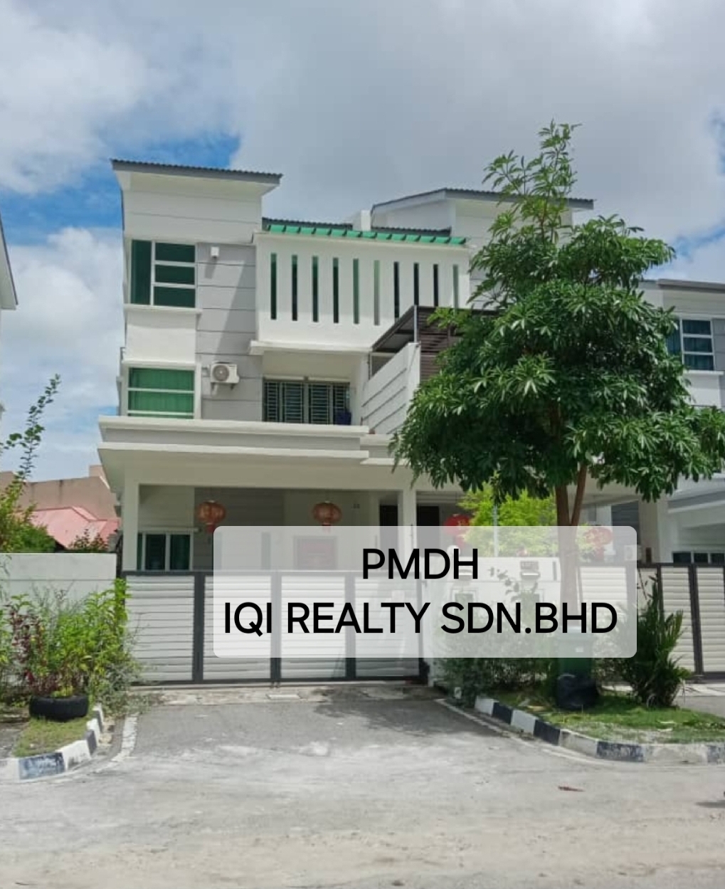 Miden heights  image