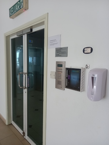 Amaya Saujana, Saujana Subang image