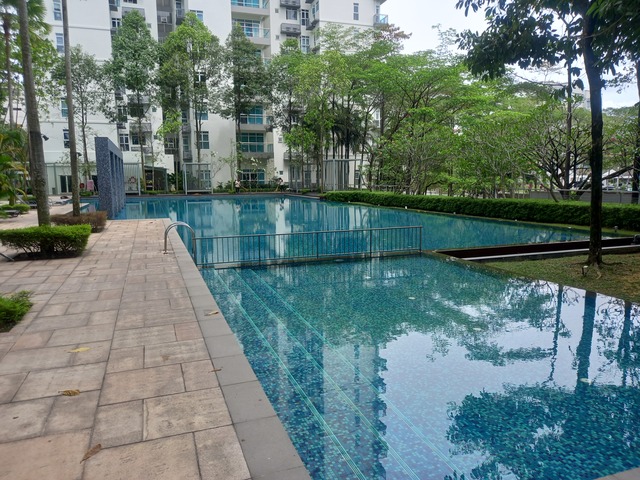 Amaya Saujana, Saujana Subang image