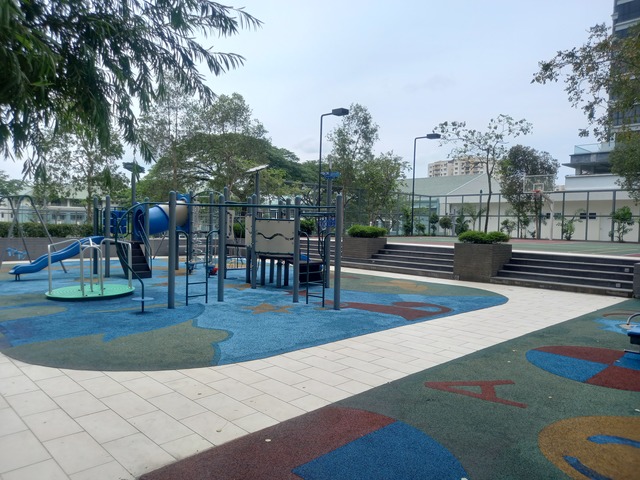 Amaya Saujana, Saujana Subang image