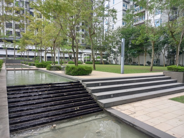 Amaya Saujana, Saujana Subang image