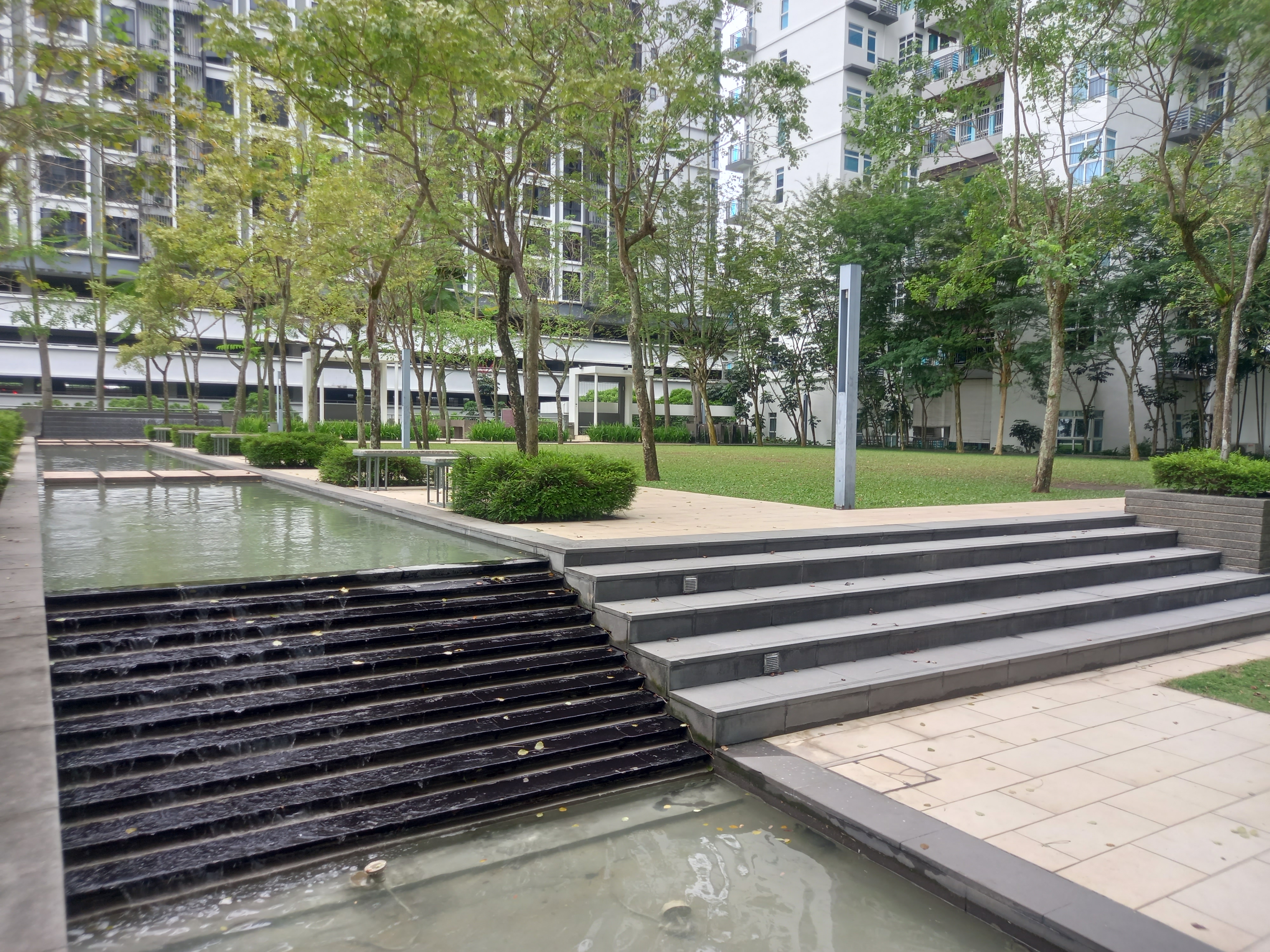 Amaya Saujana, Saujana Subang image
