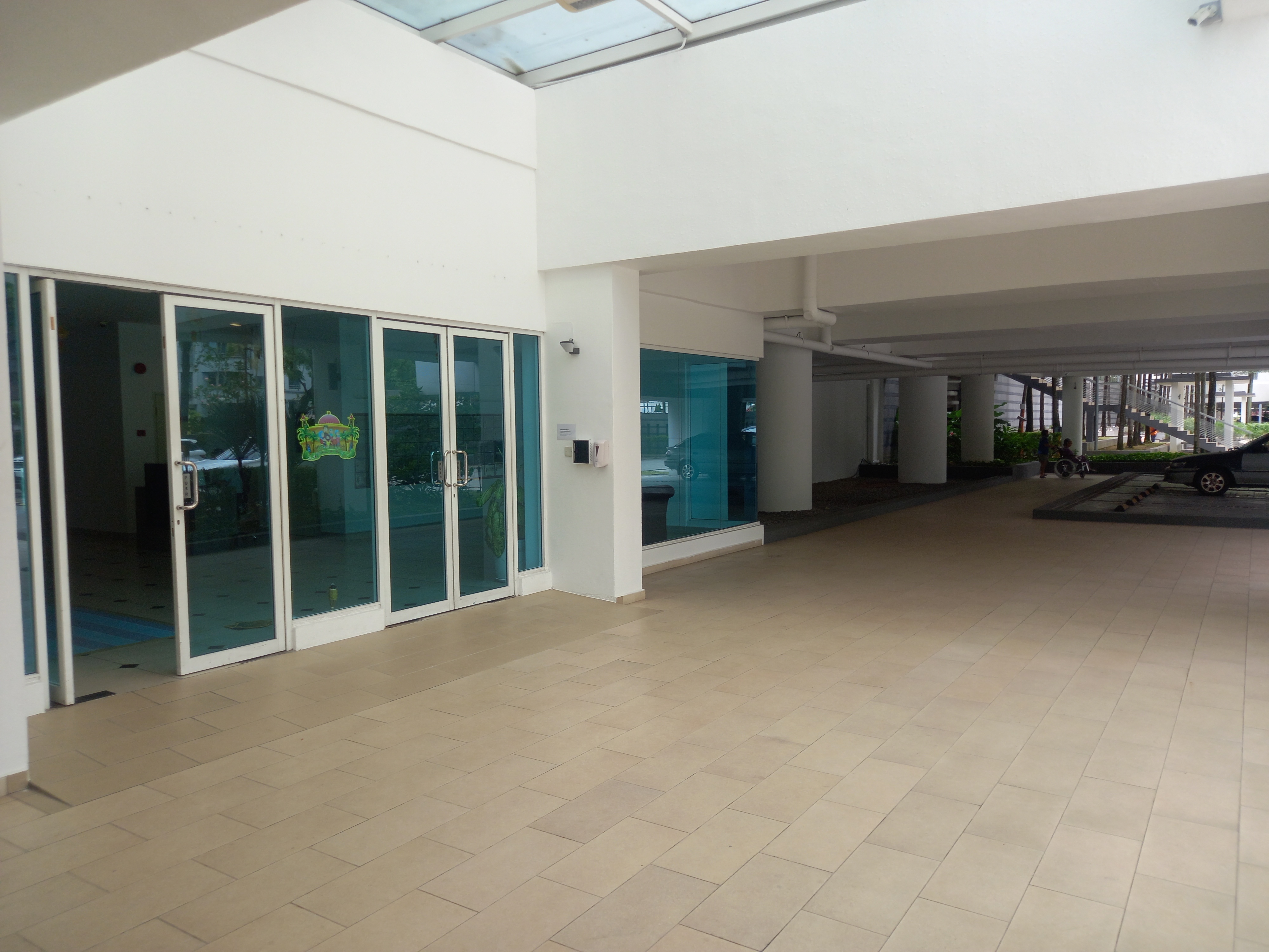 Amaya Saujana, Saujana Subang image