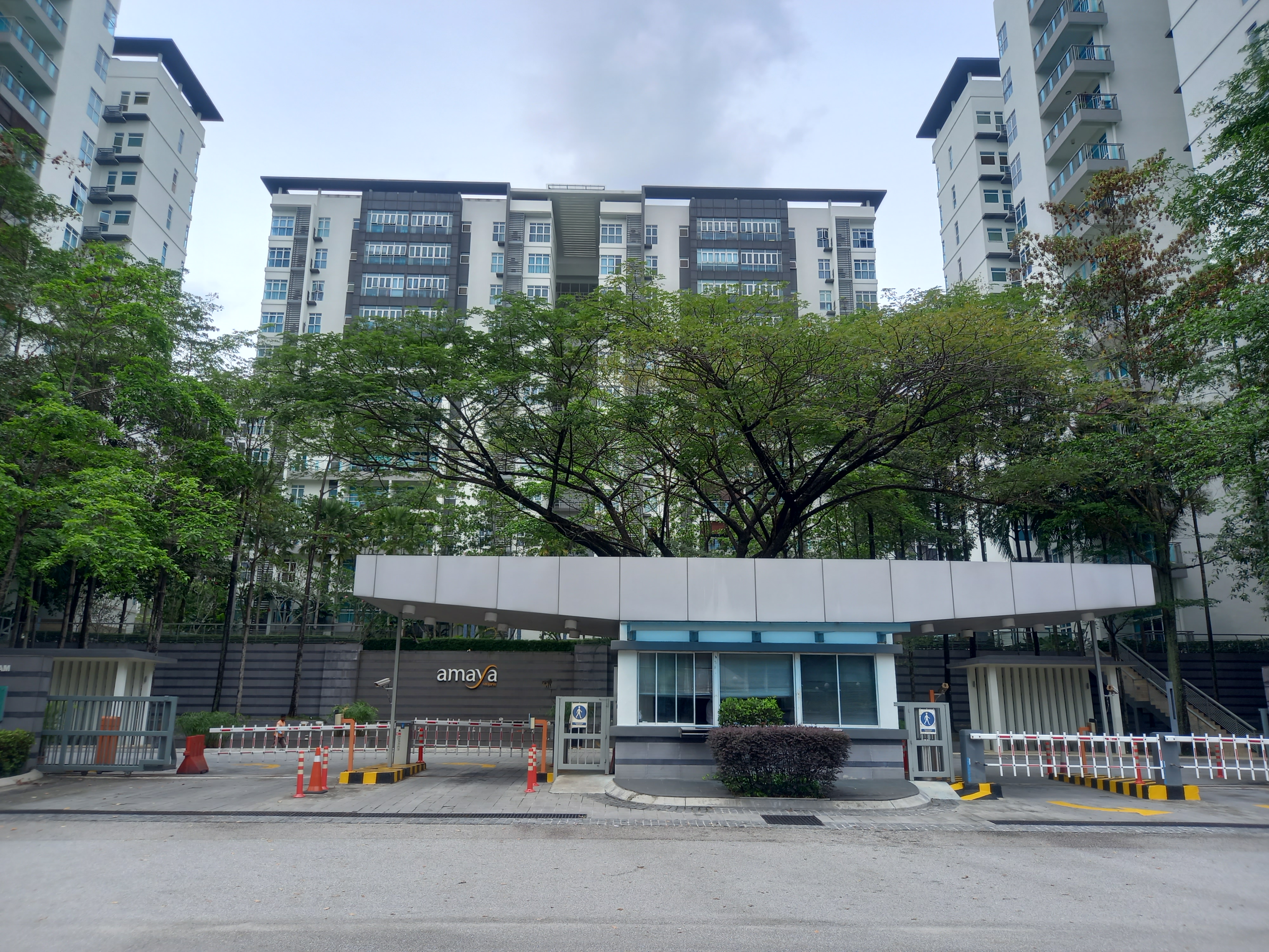 Amaya Saujana, Saujana Subang image