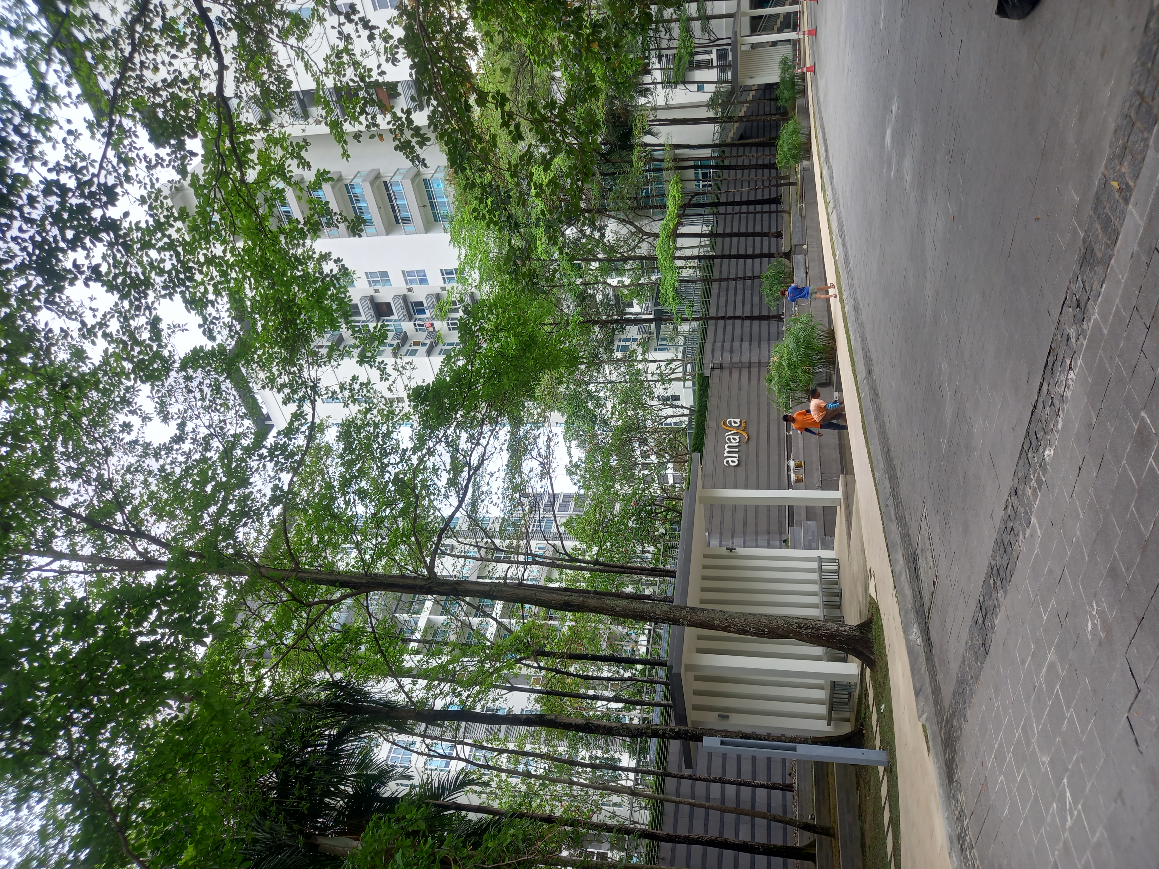 Amaya Saujana, Saujana Subang image
