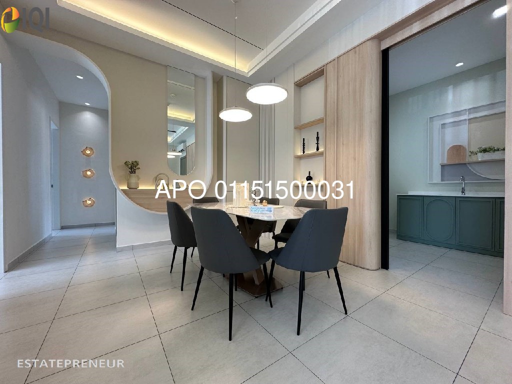 Alton Skyvillas image