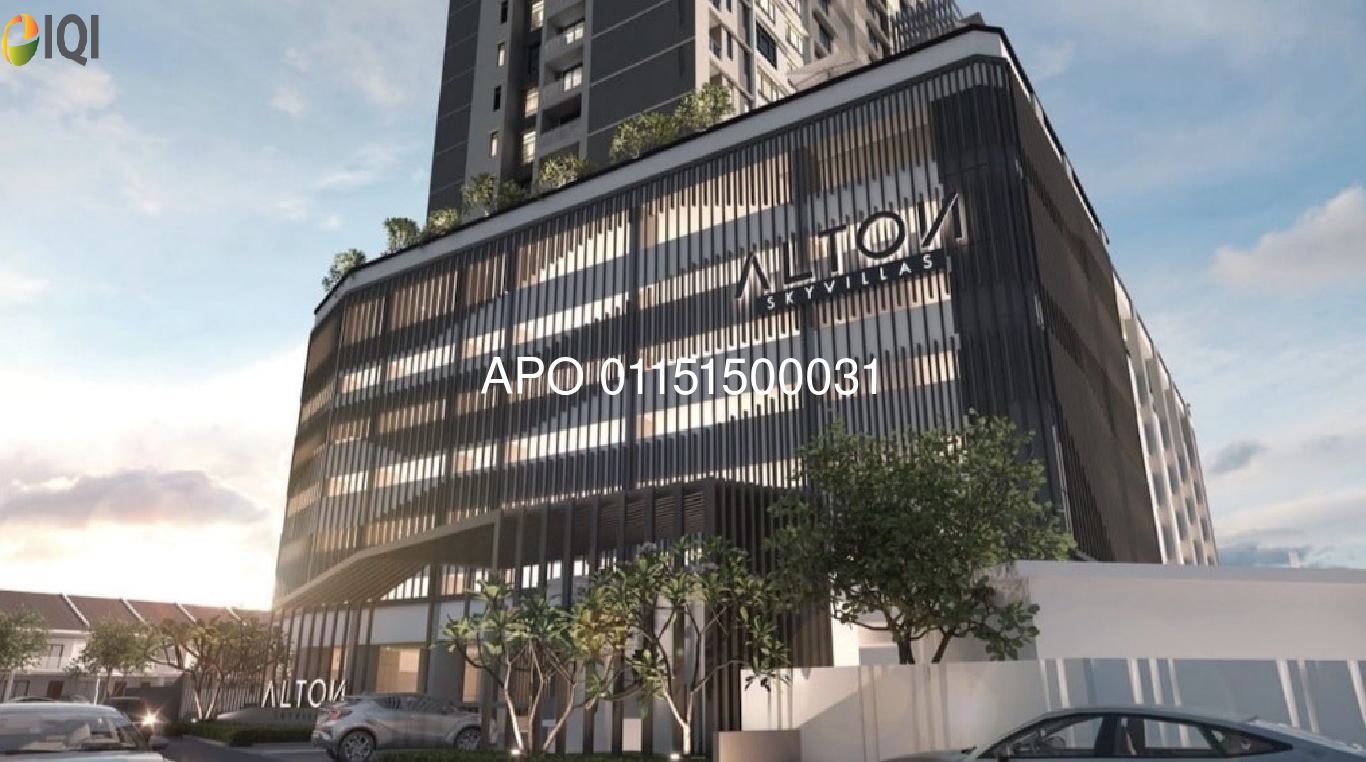 Alton Skyvillas image