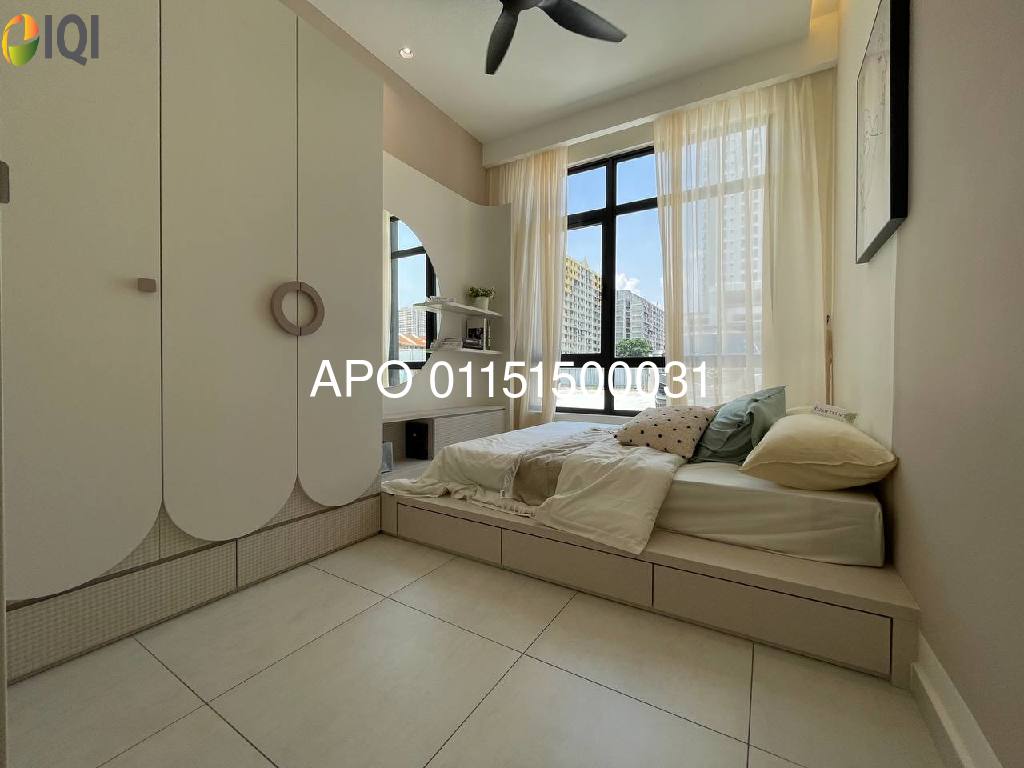 Alton Skyvillas image