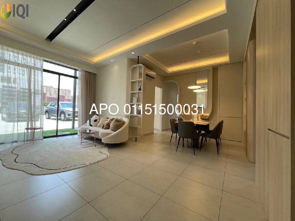 Alton Skyvillas image