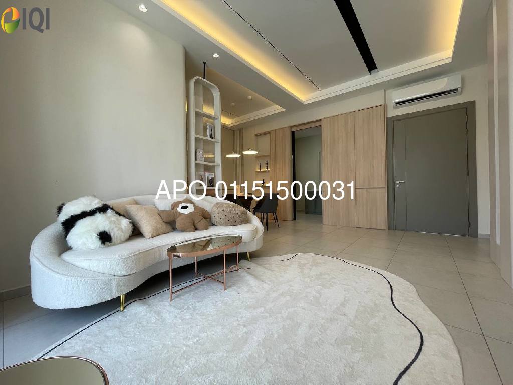 Alton Skyvillas image