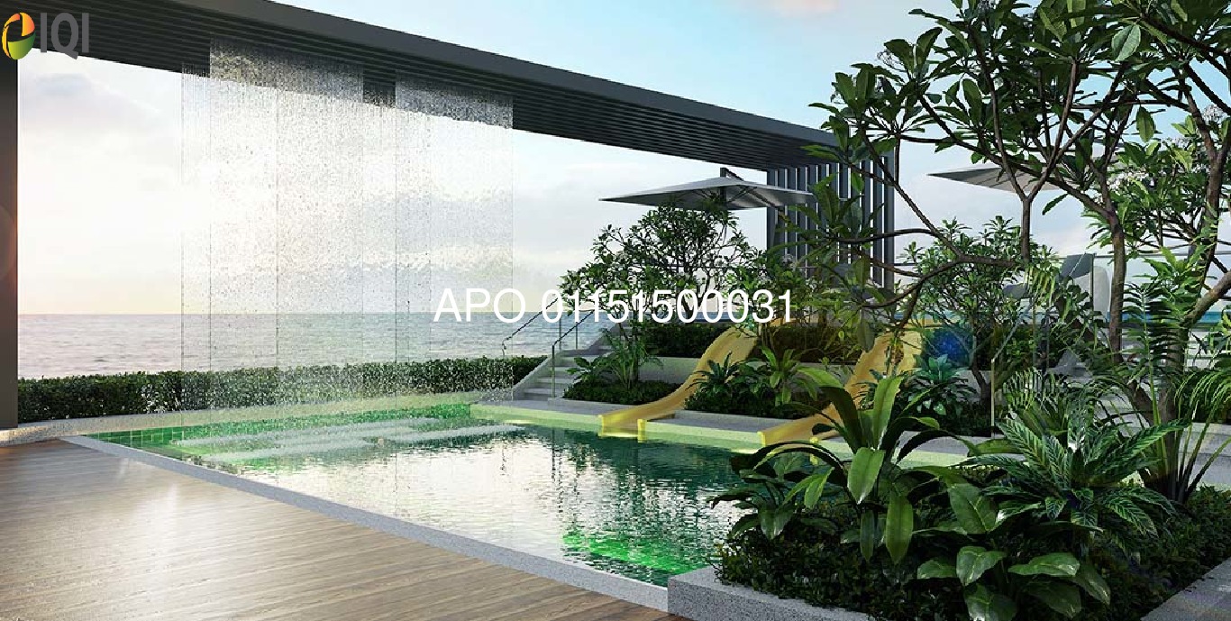 Alton Skyvillas image