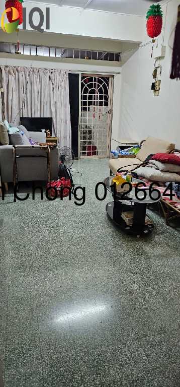 1-Storey Terrace House @ OUG image