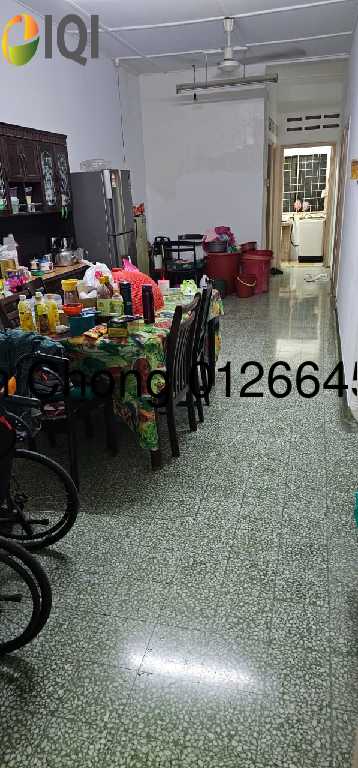 1-Storey Terrace House @ OUG image