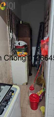 1-Storey Terrace House @ OUG image