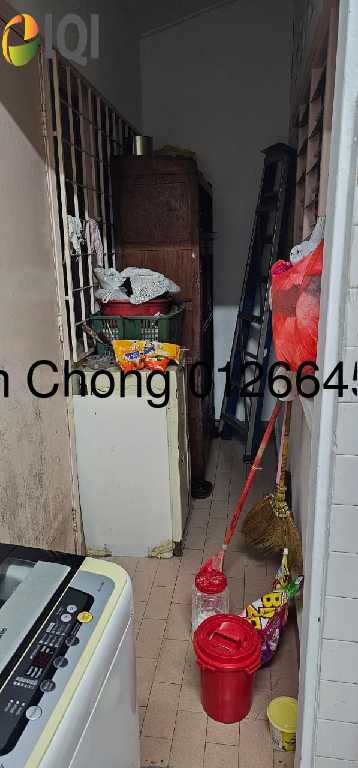 1-Storey Terrace House @ OUG image