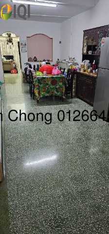 1-Storey Terrace House @ OUG image
