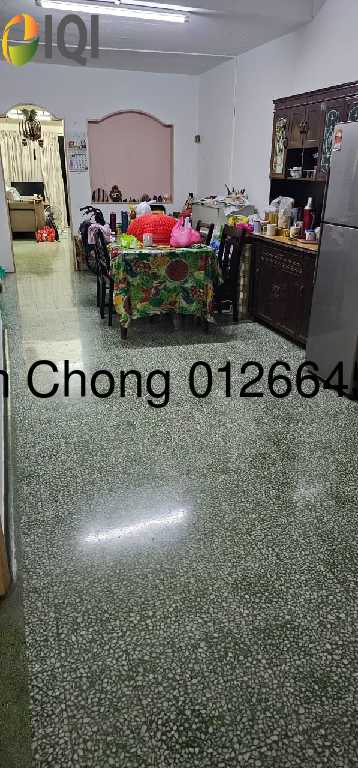 1-Storey Terrace House @ OUG image