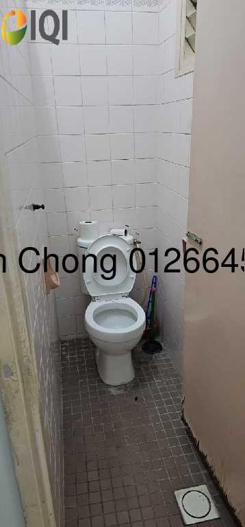 1-Storey Terrace House @ OUG image