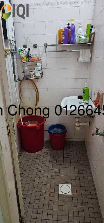 1-Storey Terrace House @ OUG image