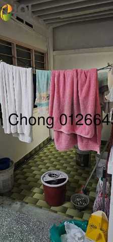 1-Storey Terrace House @ OUG image