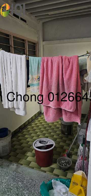 1-Storey Terrace House @ OUG image