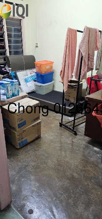 1-Storey Terrace House @ OUG image