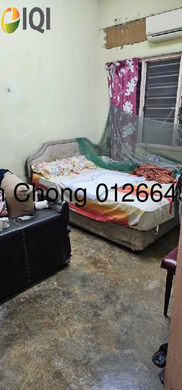 1-Storey Terrace House @ OUG image