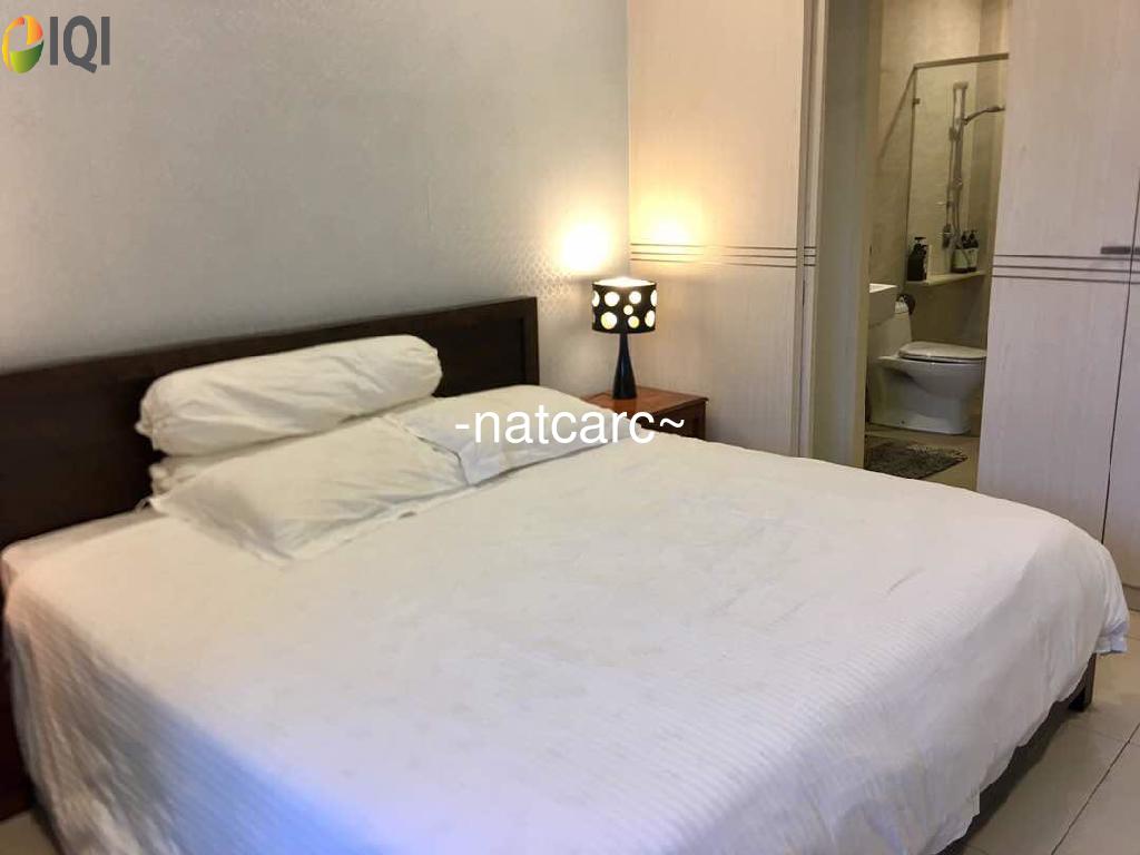 BIG FREEHOLD Double Storey Corner Semi D House Taman Nuri Durian Tunggal  for Sale image