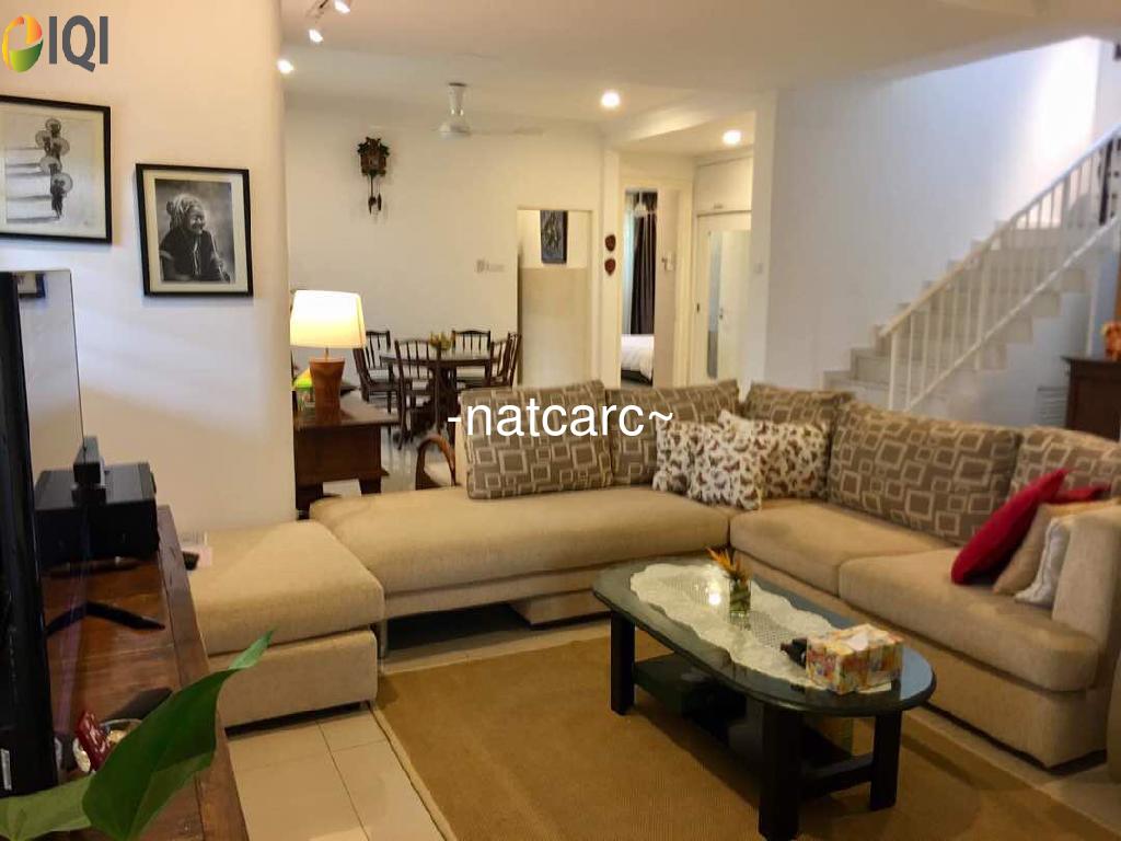 BIG FREEHOLD Double Storey Corner Semi D House Taman Nuri Durian Tunggal  for Sale image