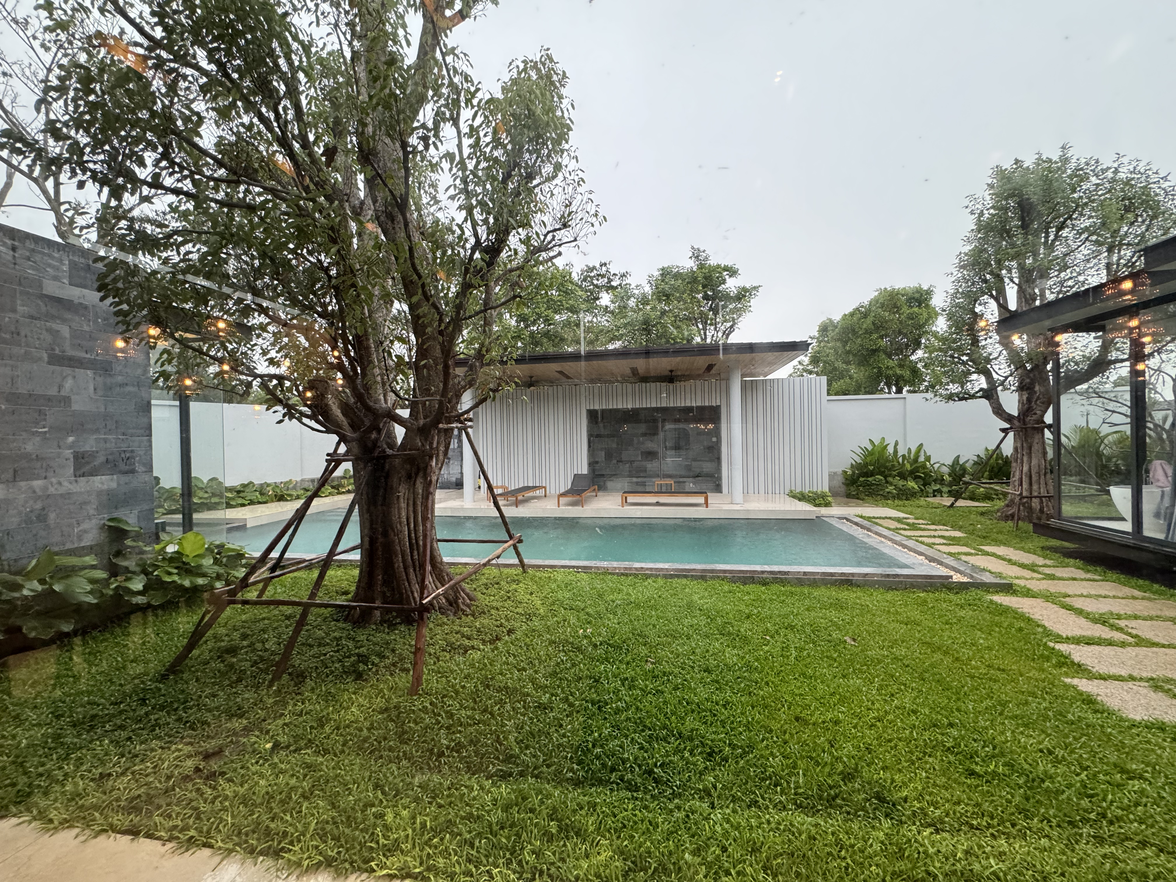 SUP70424🌿Luxury Botanica Foresta Villa 5BR For Sale🌿  image