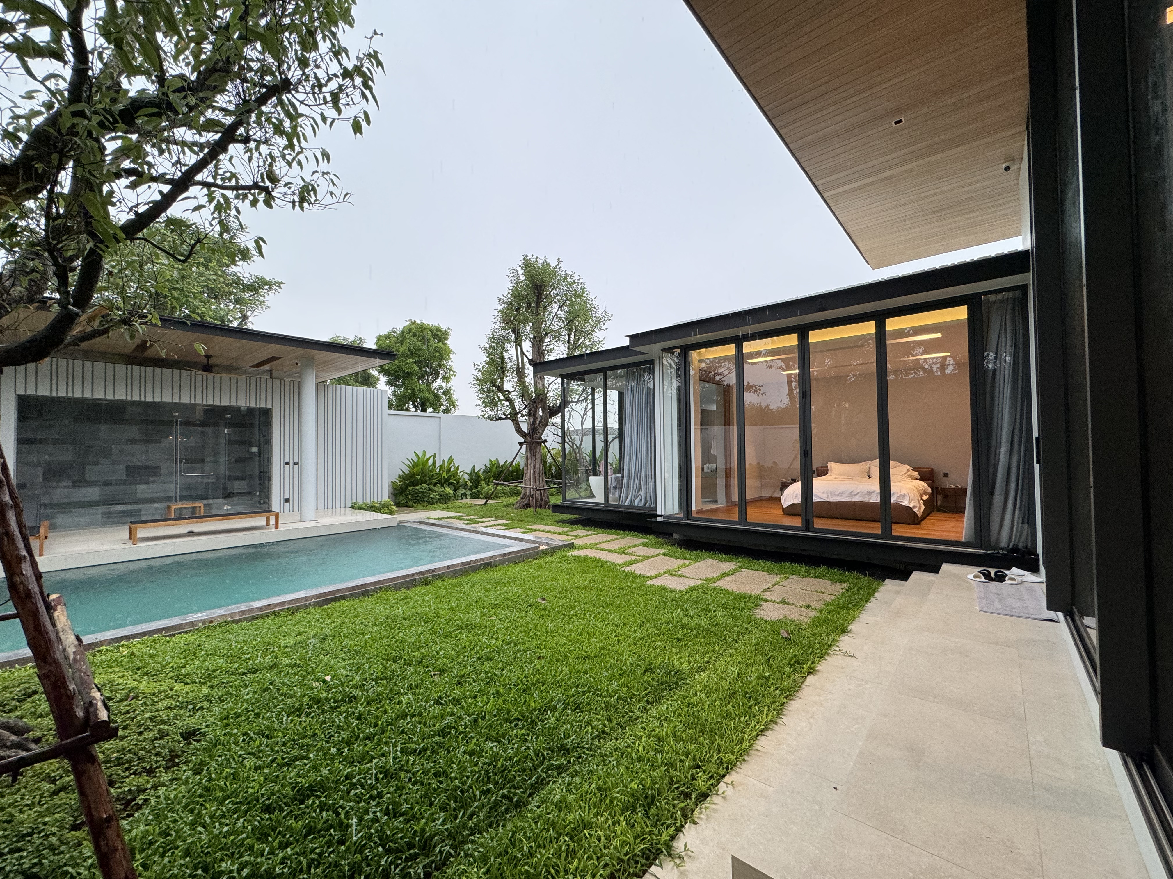 SUP70424🌿Luxury Botanica Foresta Villa 5BR For Sale🌿  image