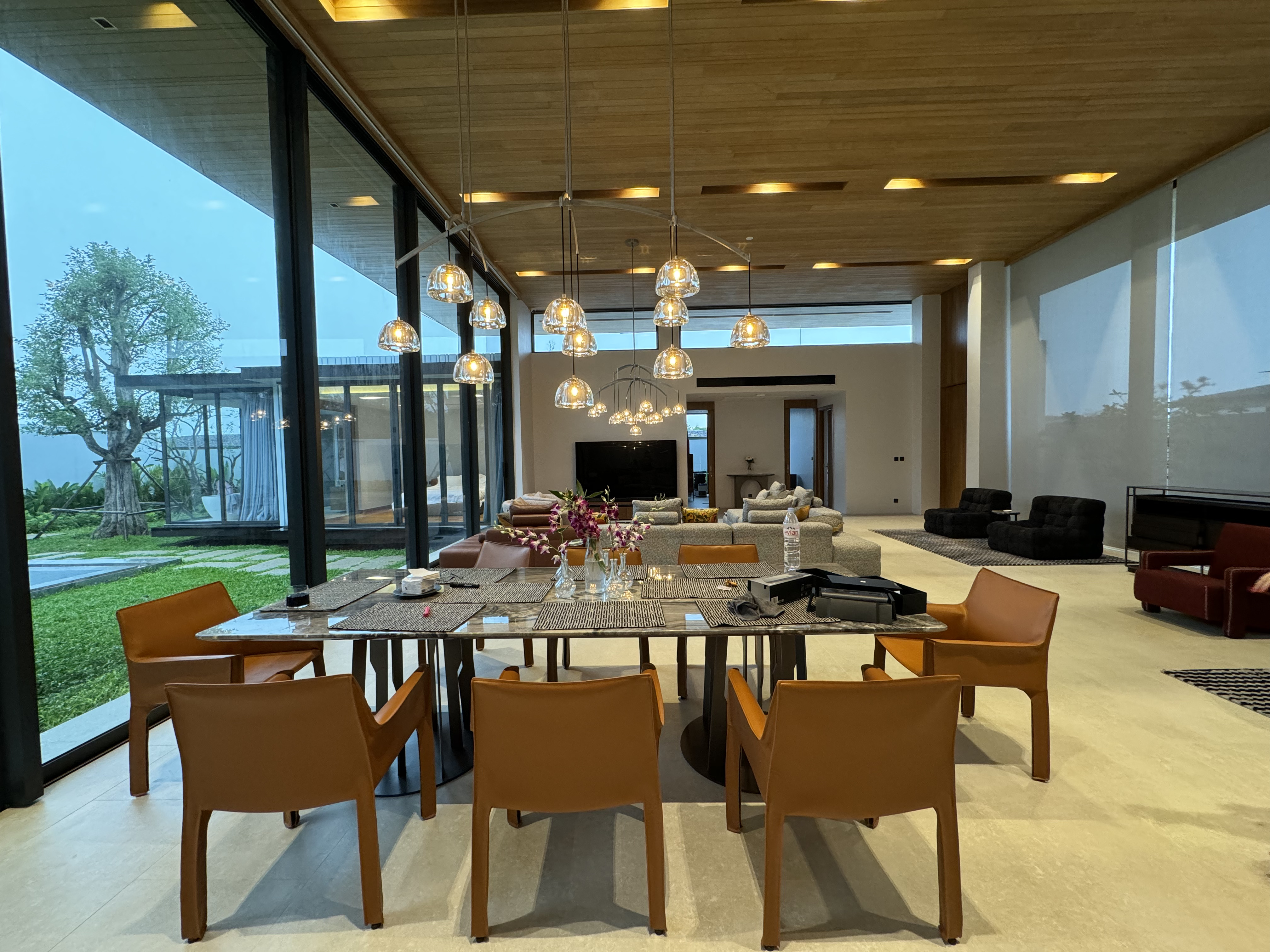 SUP70424🌿Luxury Botanica Foresta Villa 5BR For Sale🌿  image