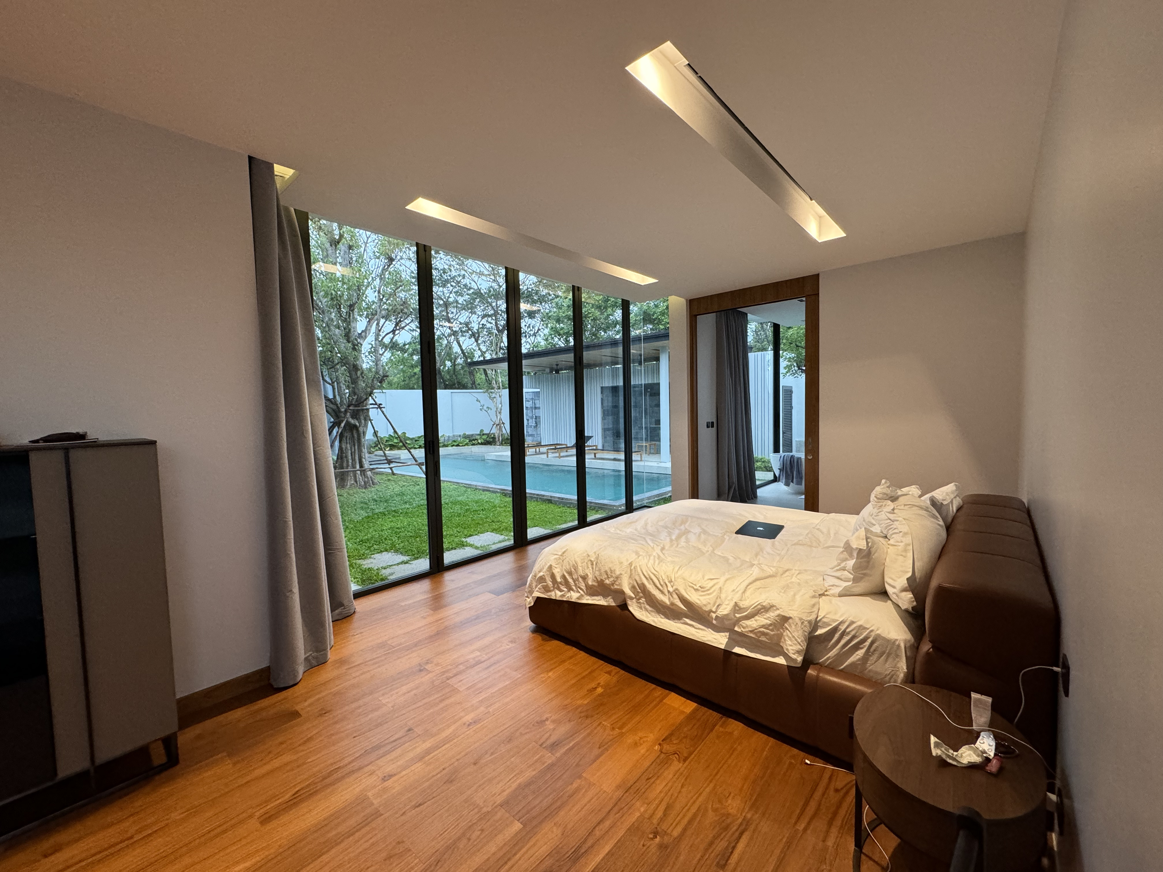 SUP70424🌿Luxury Botanica Foresta Villa 5BR For Sale🌿  image