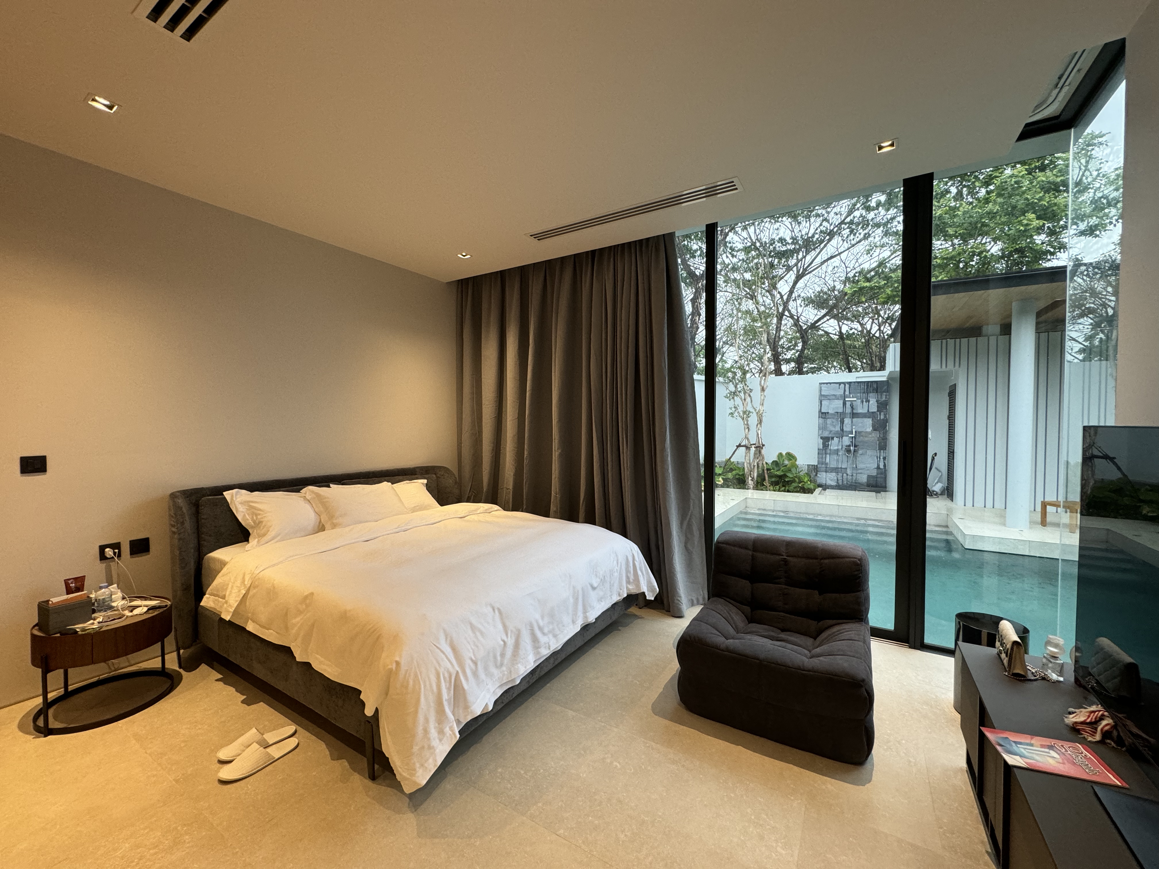 SUP70424🌿Luxury Botanica Foresta Villa 5BR For Sale🌿  image