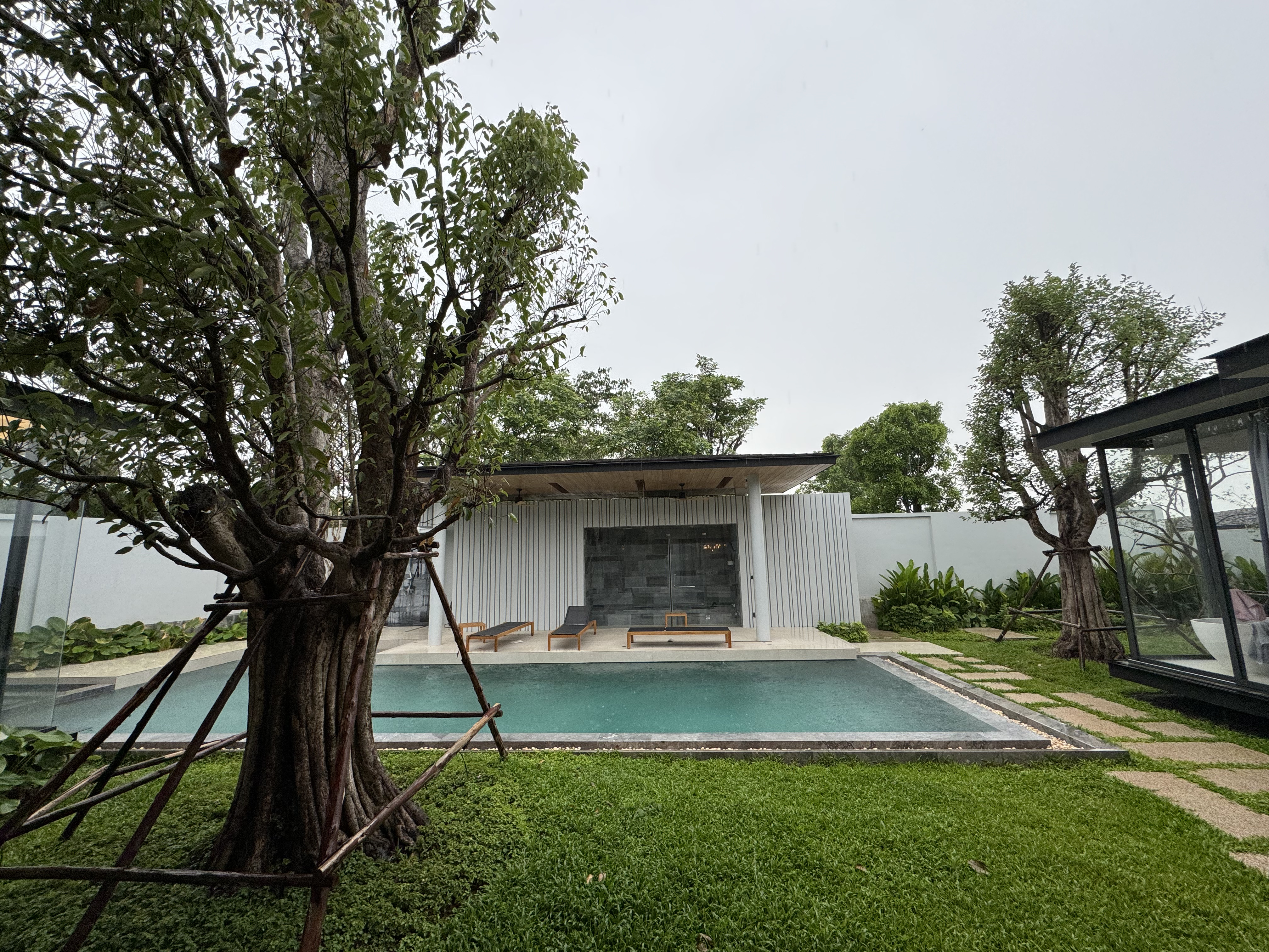 SUP70424🌿Luxury Botanica Foresta Villa 5BR For Sale🌿  image