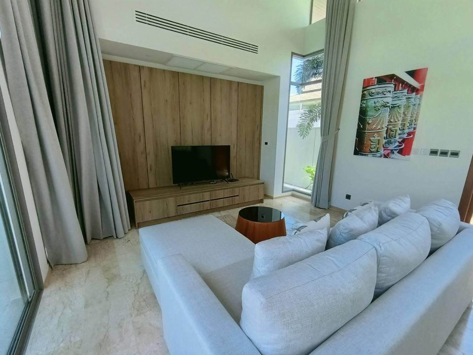 SUP70524-1 🏠 Two Bedroom Pool Villa , Laguna Shambhala Grand Villa, Chengtalay Phuket image