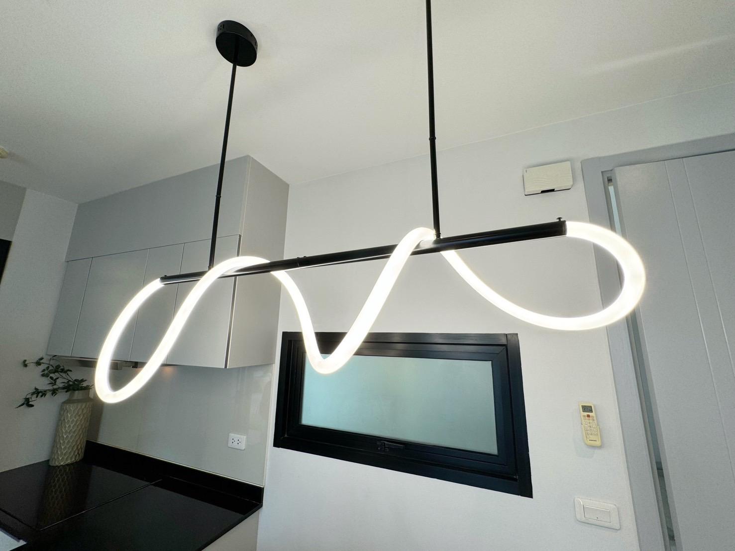 SUP70524-2🏢✨2Bedroom Type at The Base Uptown Condo 🏢✨ image