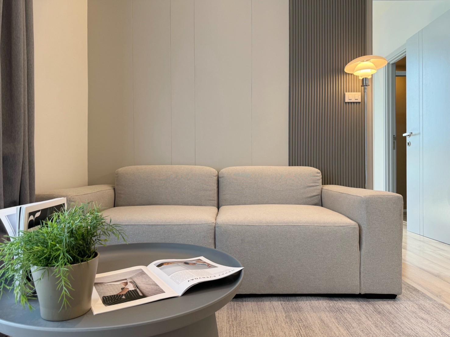 SUP70524-2🏢✨2Bedroom Type at The Base Uptown Condo 🏢✨ image