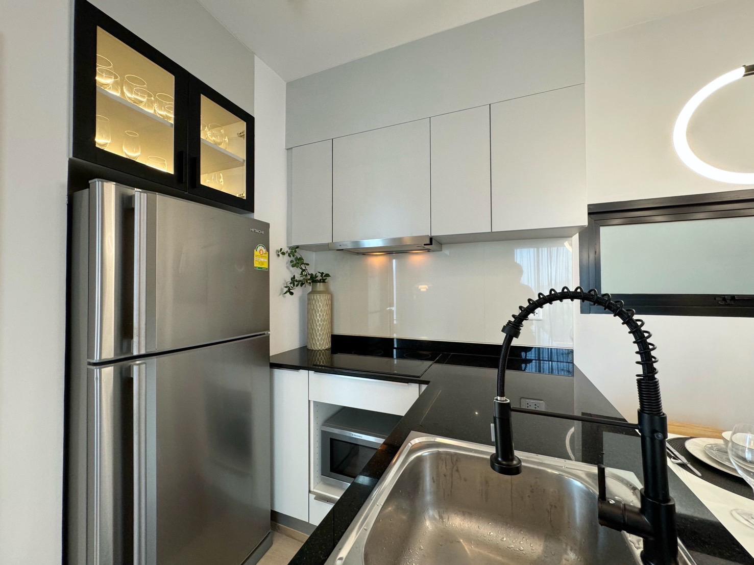 SUP70524-2🏢✨2Bedroom Type at The Base Uptown Condo 🏢✨ image