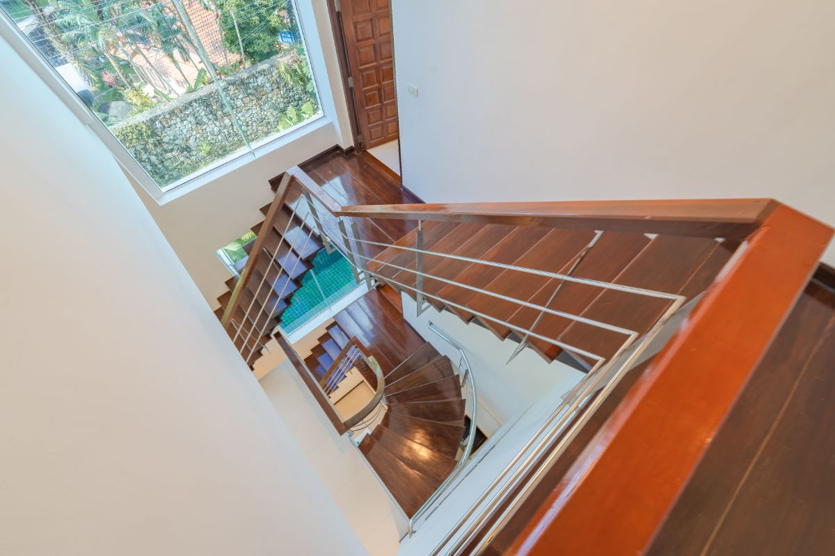 SUP70624 🏠 White Villa Patong, 4 Bedroom , Seeview Patong Beach  image