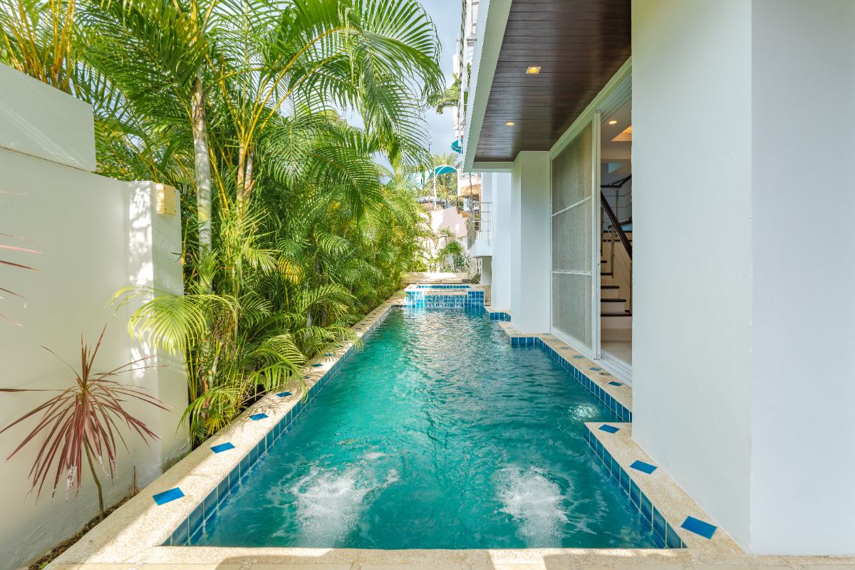 SUP70624 🏠 White Villa Patong, 4 Bedroom , Seeview Patong Beach  image