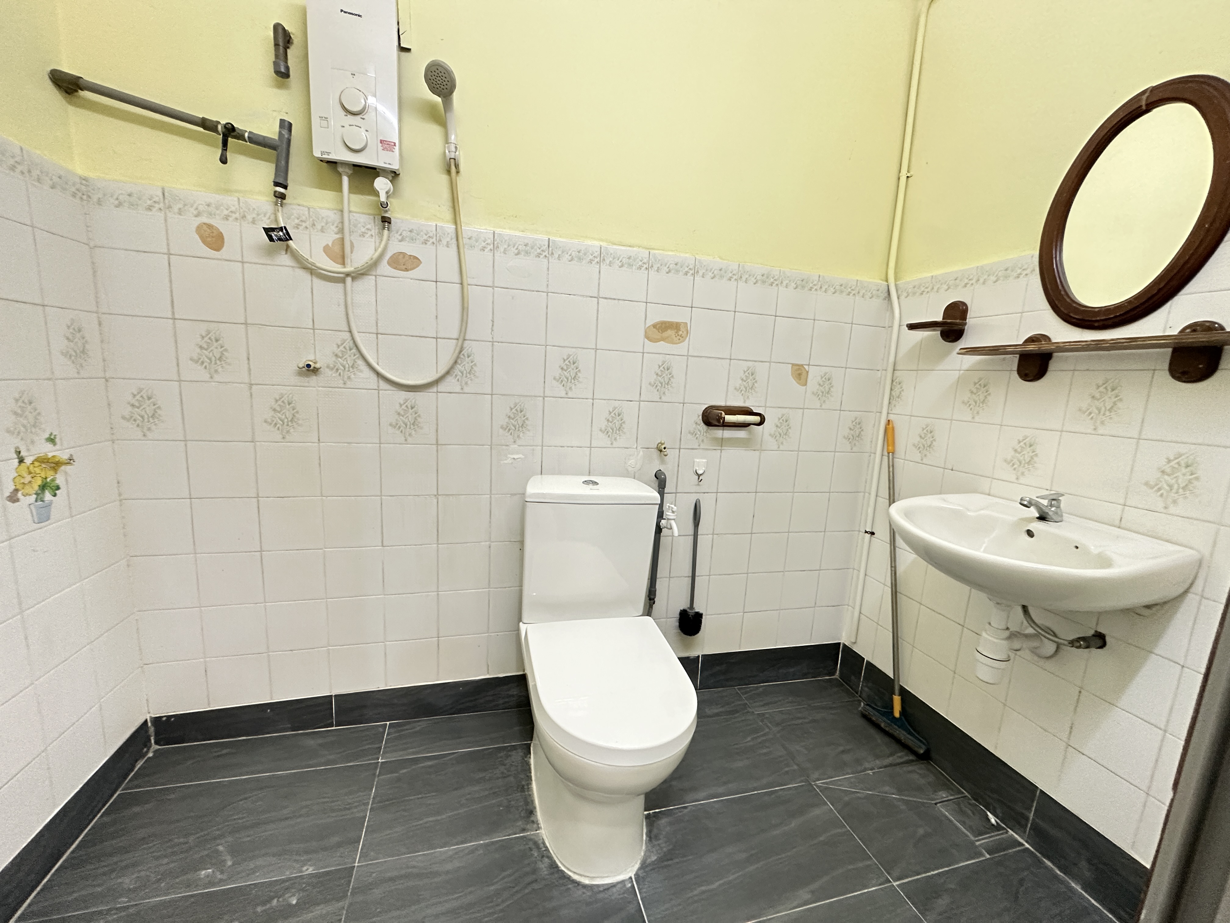 Taman Bayu Perdana image