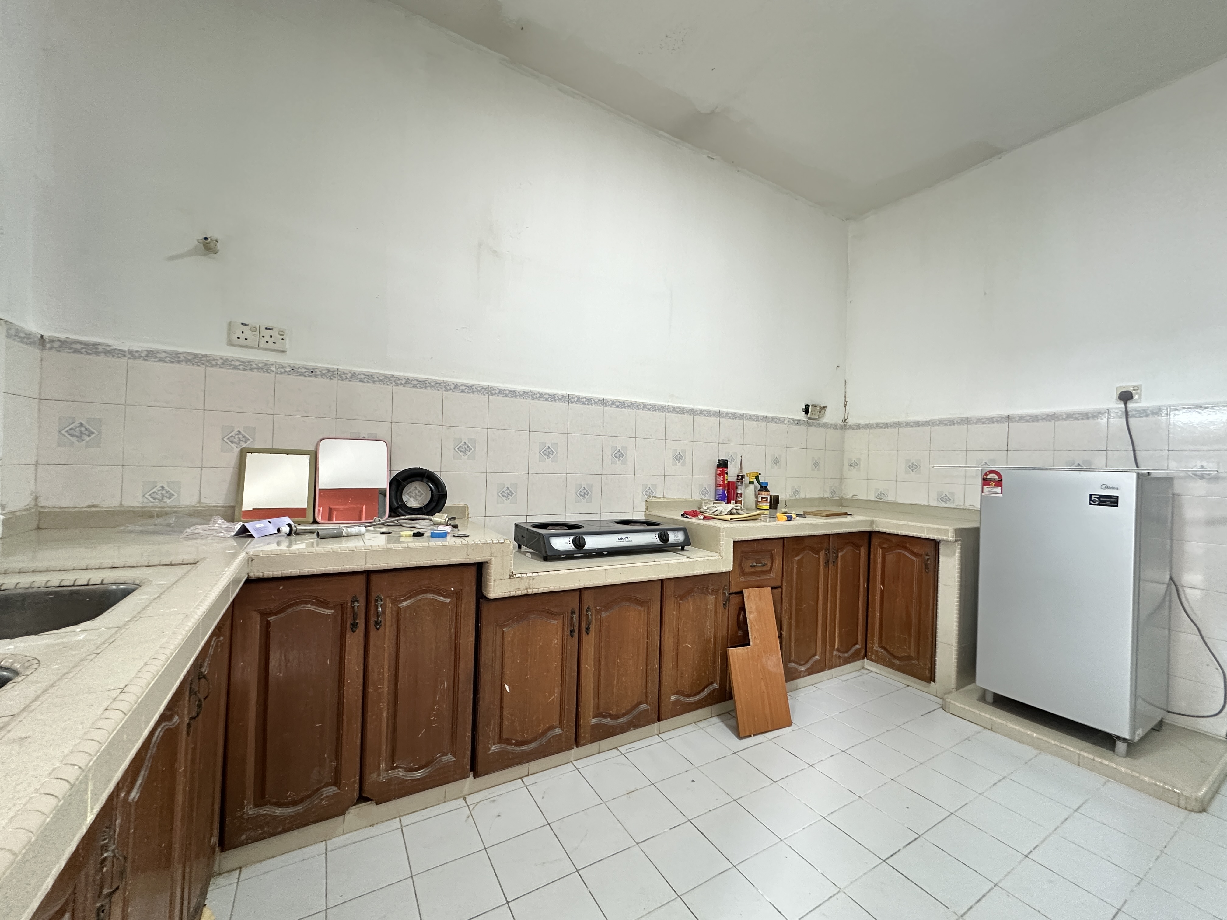 Taman Bayu Perdana image